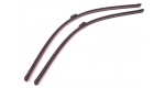 Wycieraczki Bosch Aerotwin do Renault Espace IV (11.2002-12.2015)